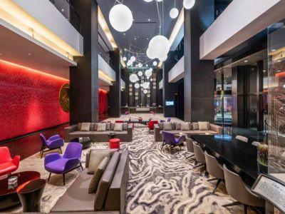Grand Mercure Century Park 5* Shanghai