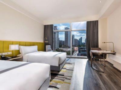 Grand Mercure Century Park 5* Shanghai