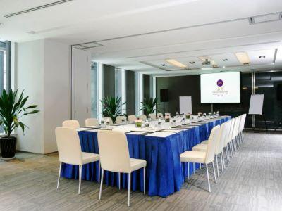 Grand Mercure Century Park 5* Shanghai