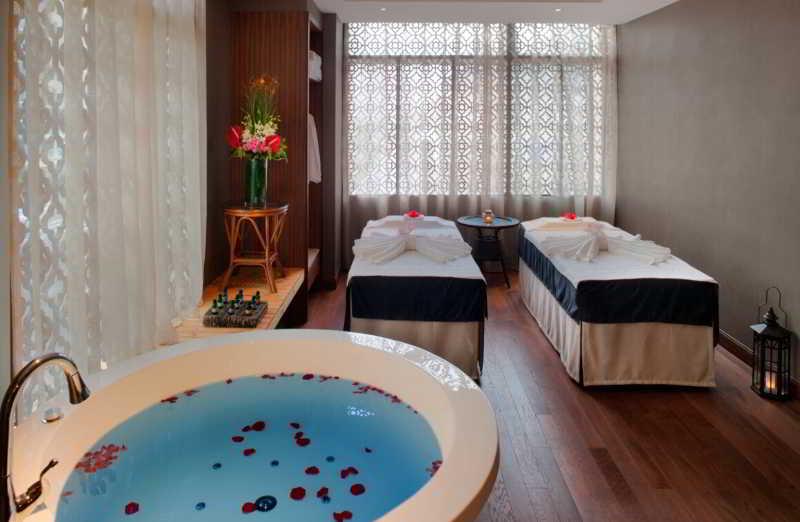 Hotel Grand Mercure Century Park Shanghai