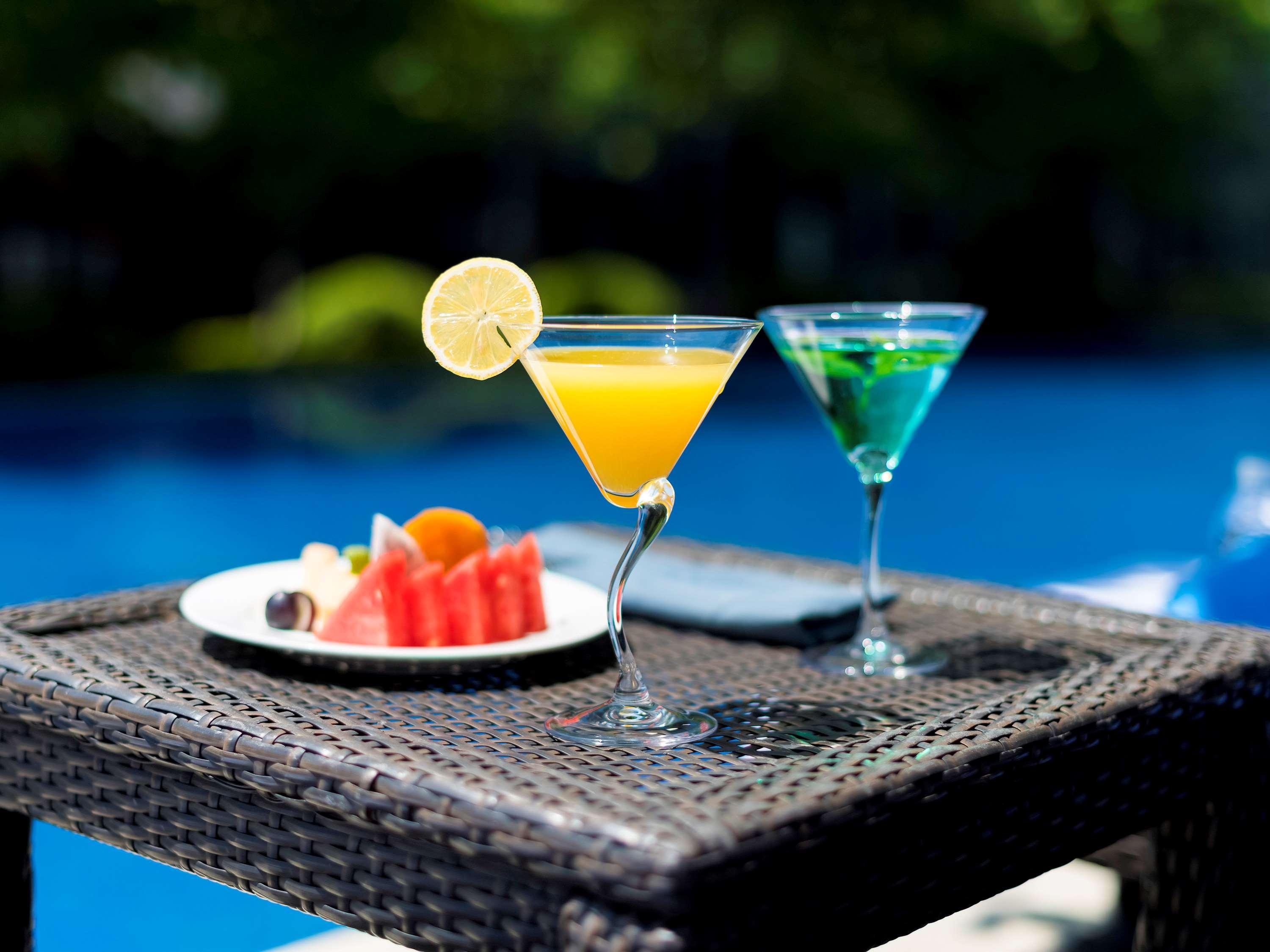 Hotel Grand Mercure Century Park 5*