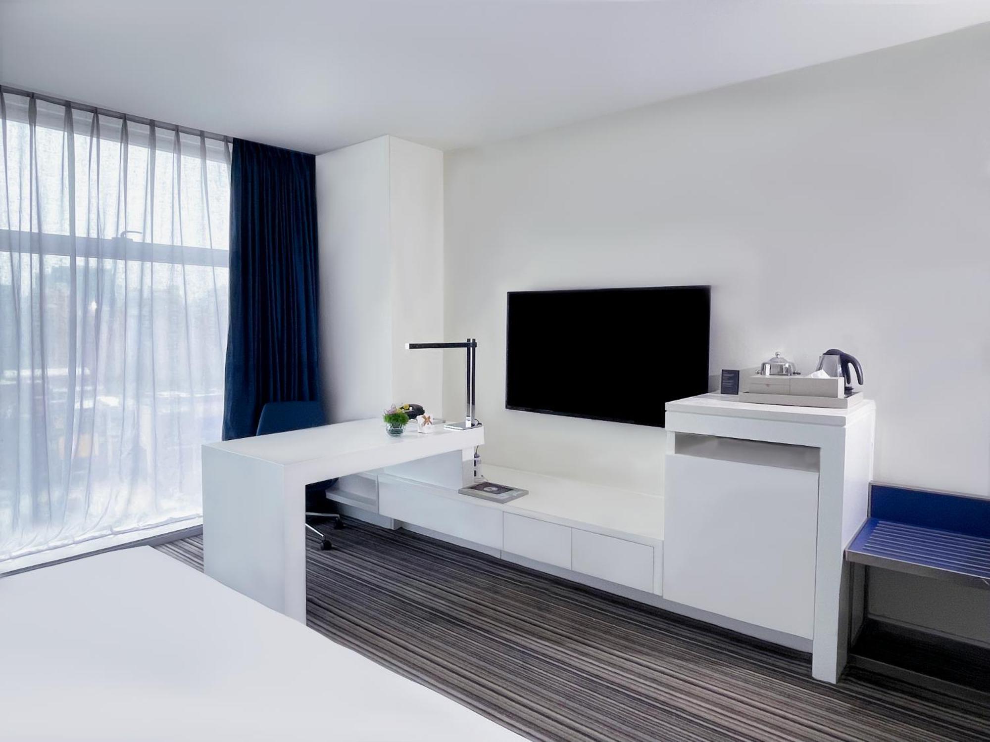 Grand Mercure Century Park 5* Shanghai