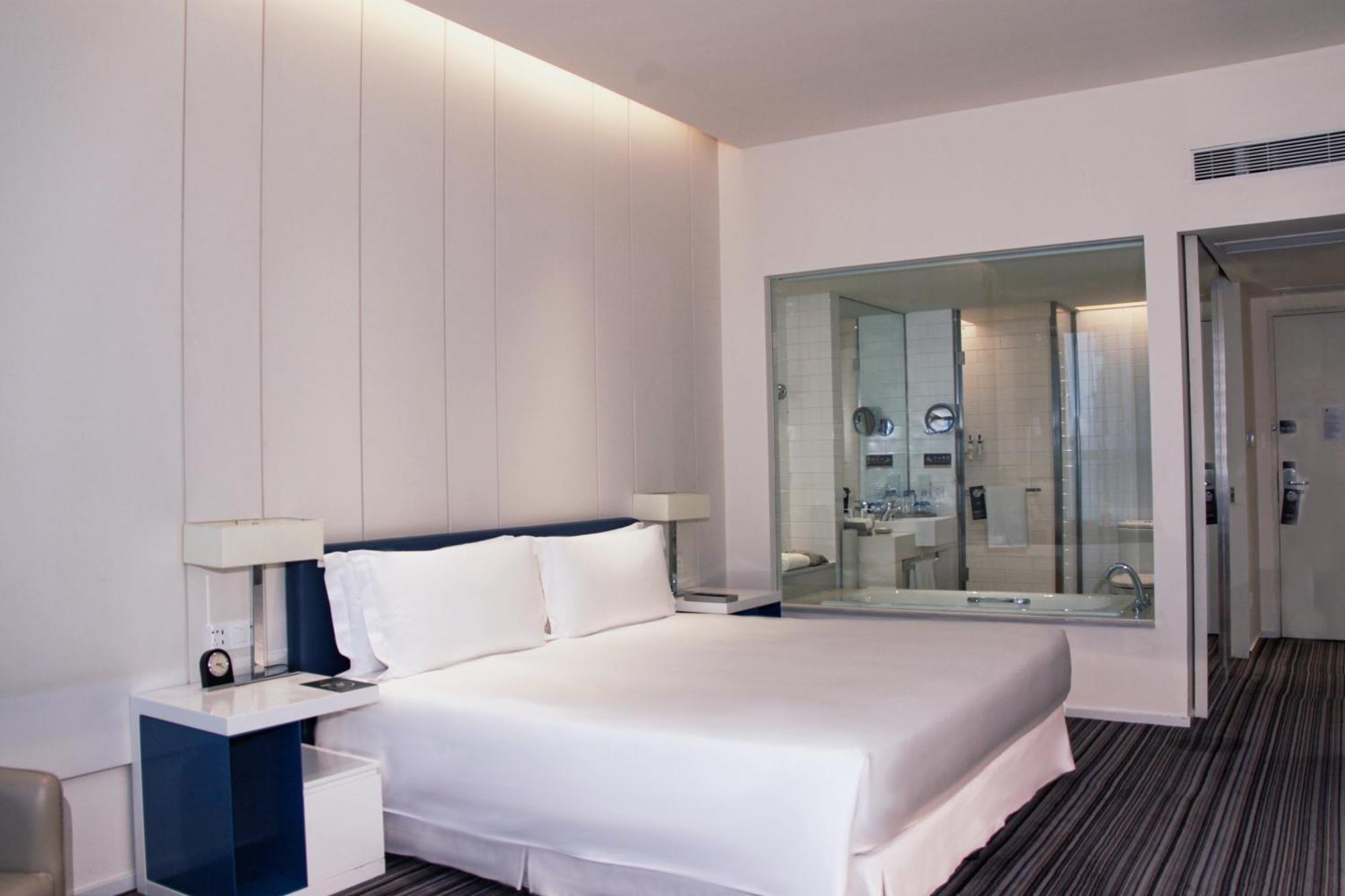 Grand Mercure Century Park Hotel Shanghai
