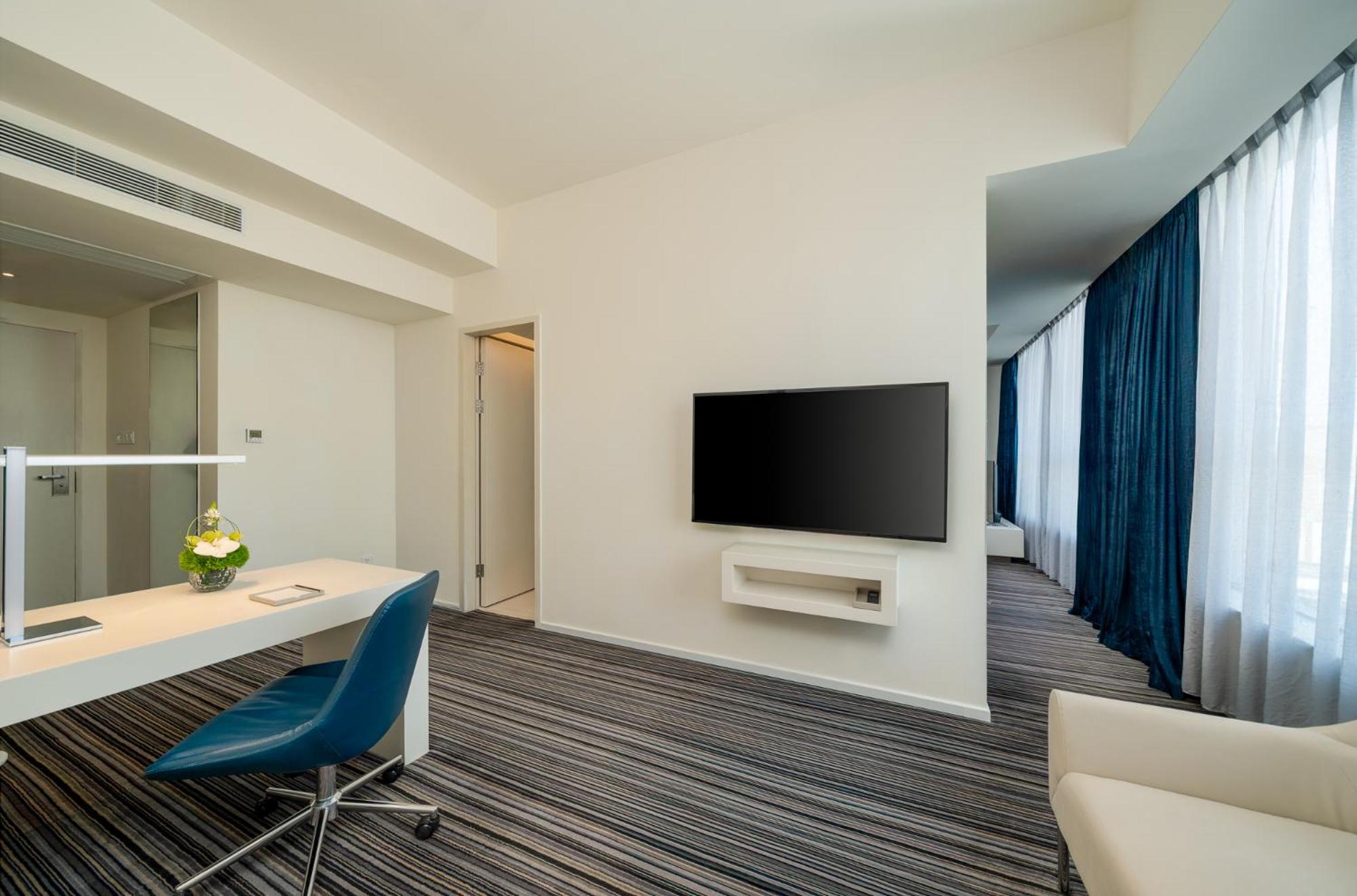 Grand Mercure Century Park 5* Shanghai