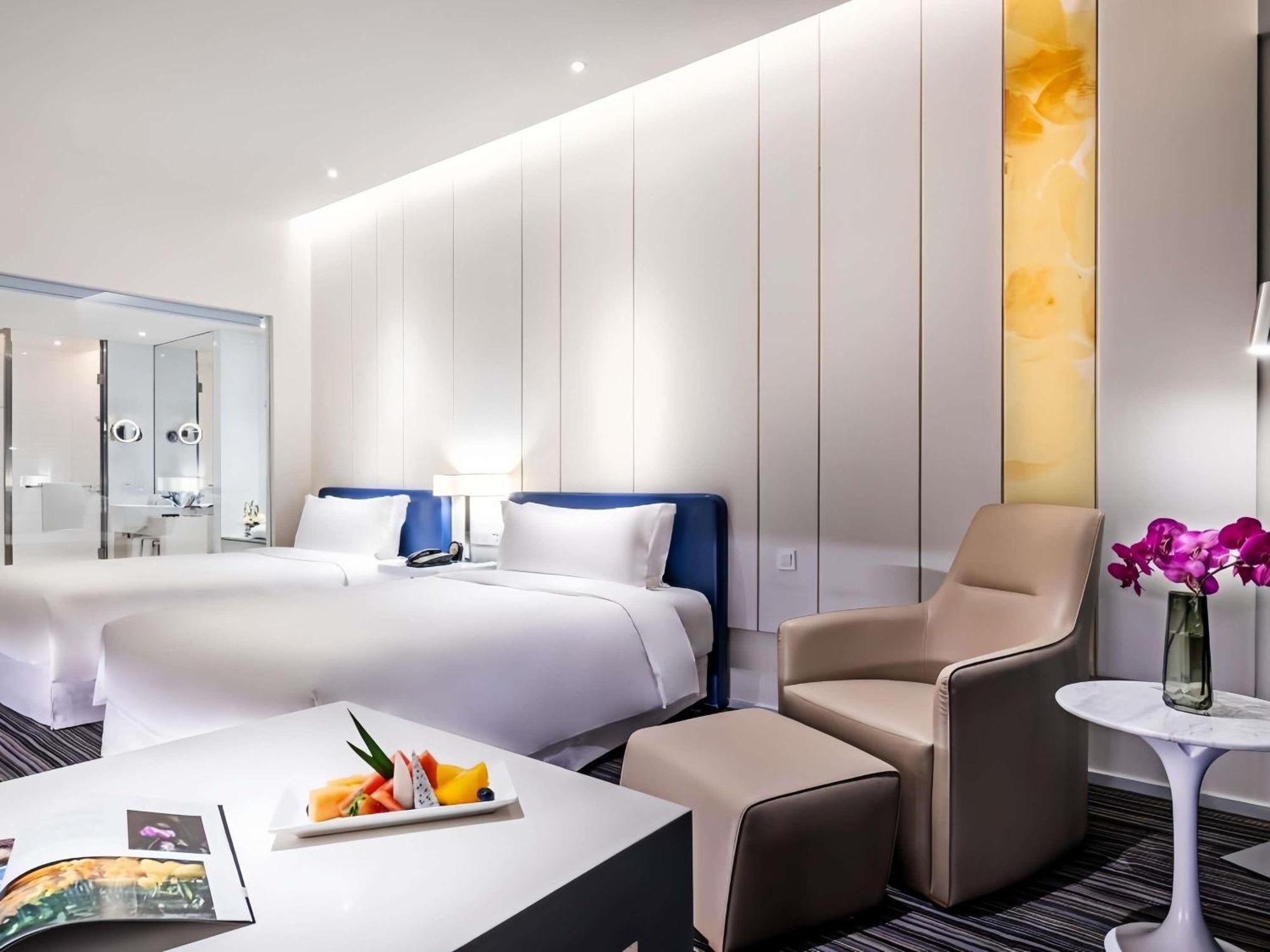 Grand Mercure Century Park Shanghai