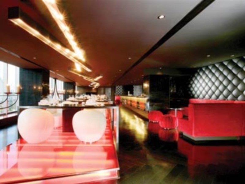 Grand Mercure Century Park Shanghai