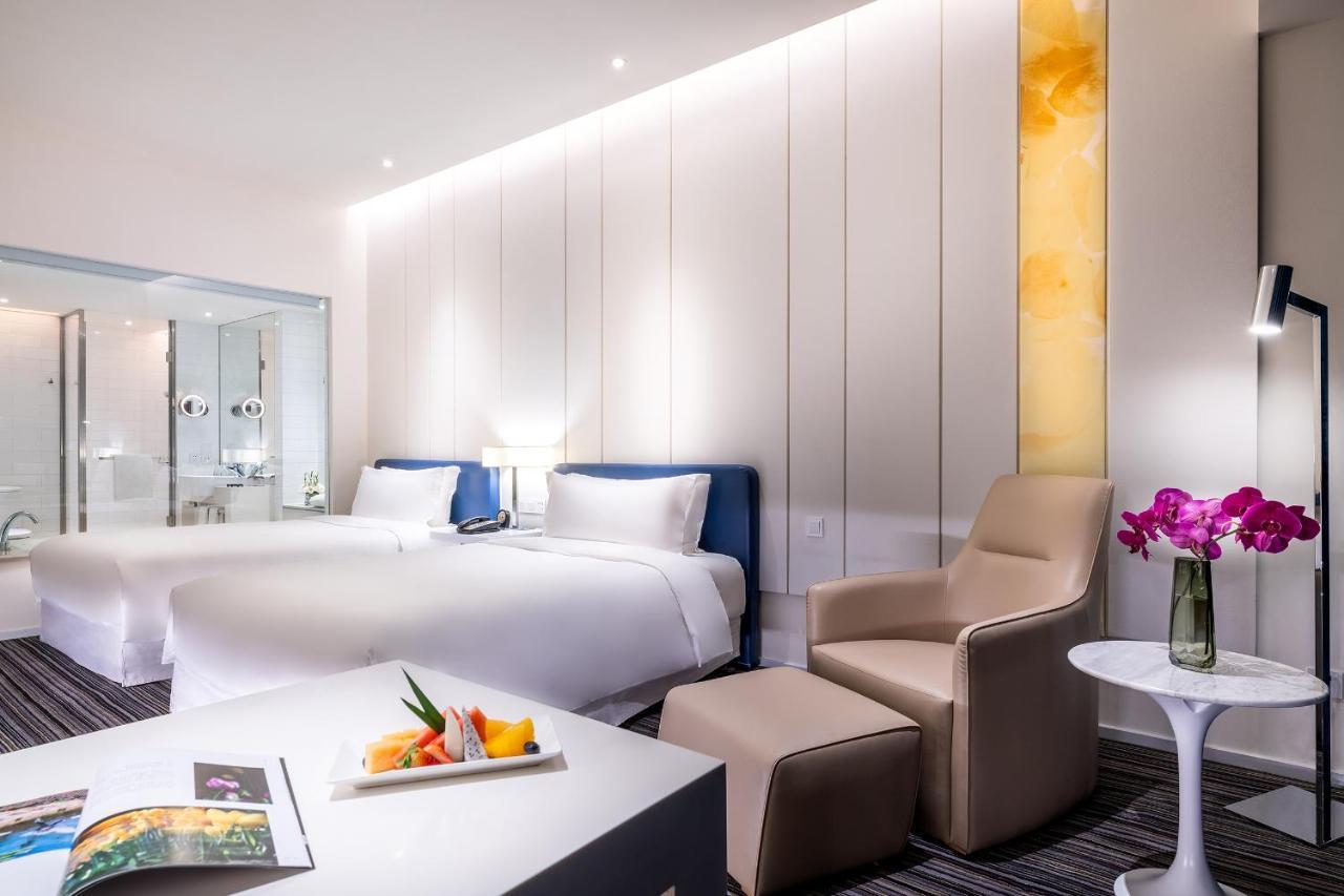 Grand Mercure Century Park Shanghai